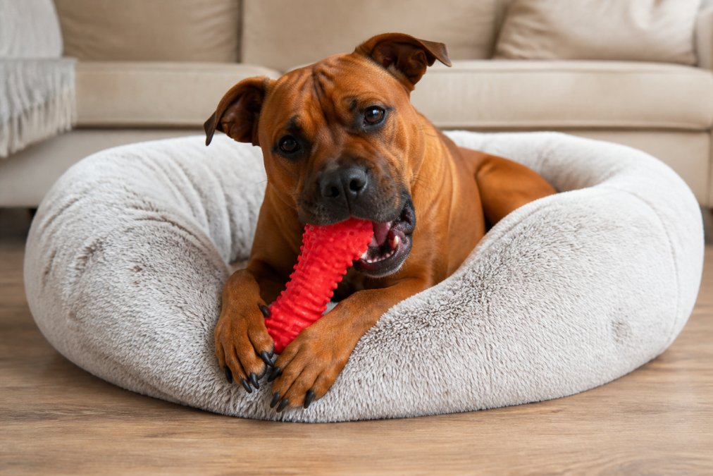 Durable Toys for Power Chewers: A 2026 Buyer's Guide